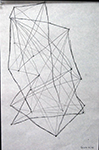 Lines and Dots drawing